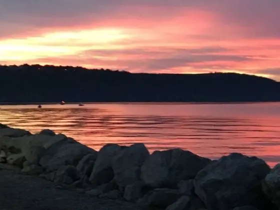 Apart Daire, 1 En Büyük (King) Boy Yatak