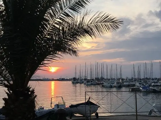 Apart Daire, 1 En Büyük (King) Boy Yatak