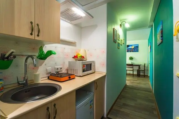 Comfort Stüdyo, Sigara İçilmez