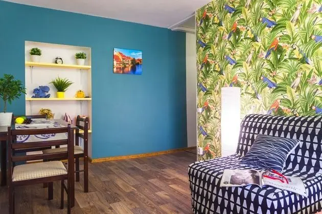 Comfort Stüdyo, Sigara İçilmez