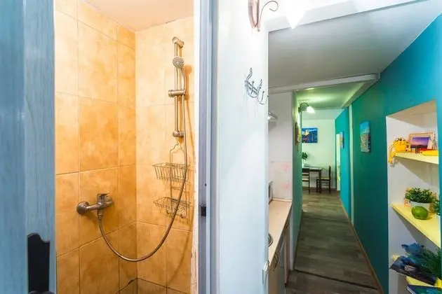 Comfort Stüdyo, Sigara İçilmez