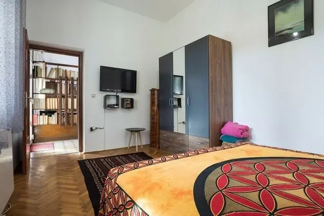 Apart Daire, Birden Çok Yatak