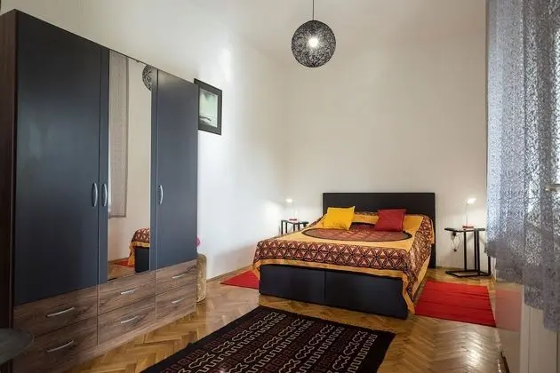 Apart Daire, Birden Çok Yatak