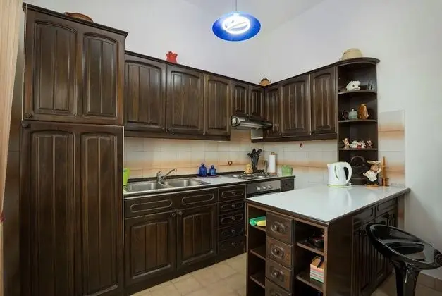 Apart Daire, Birden Çok Yatak
