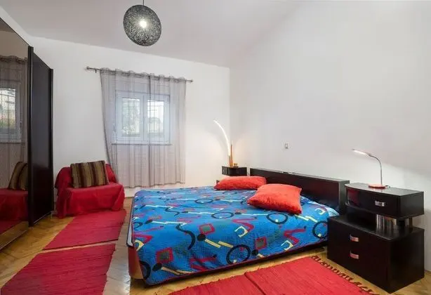Apart Daire, Birden Çok Yatak