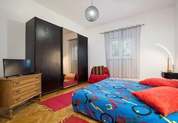 Apart Daire, Birden Çok Yatak