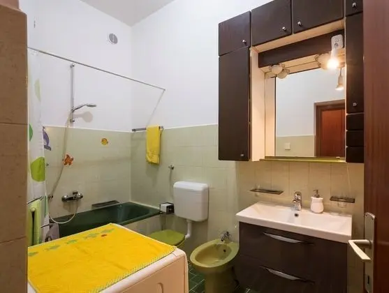 Apart Daire, Birden Çok Yatak