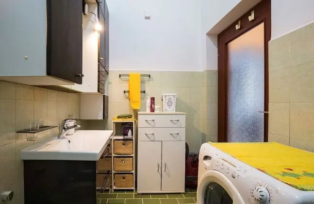 Apart Daire, Birden Çok Yatak