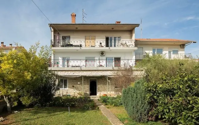 Apart Daire, Birden Çok Yatak