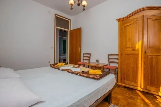Apart Daire, 3 Yatak Odası