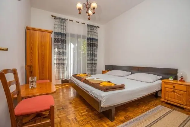 Apart Daire, 3 Yatak Odası