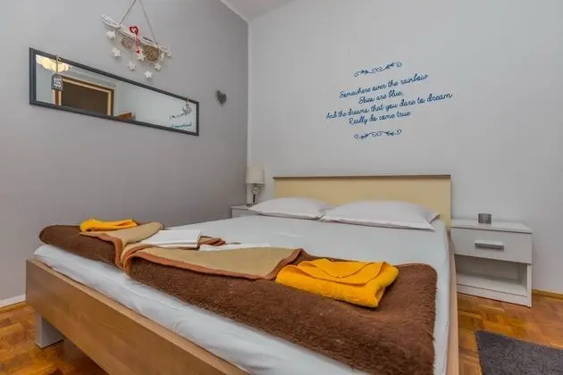 Apart Daire, 3 Yatak Odası