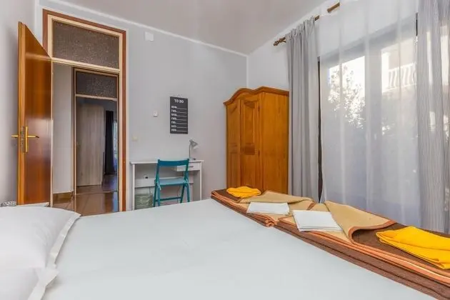 Apart Daire, 3 Yatak Odası