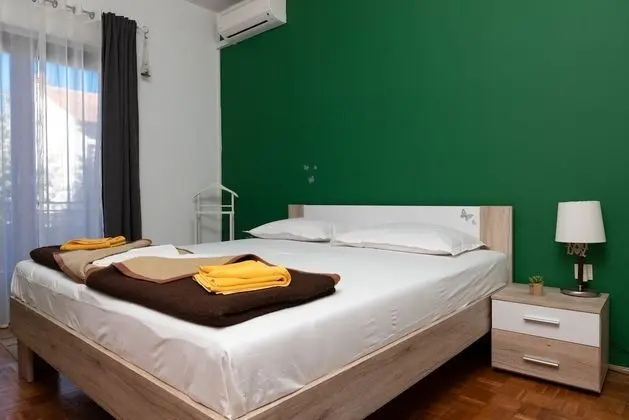 Apart Daire, 3 Yatak Odası