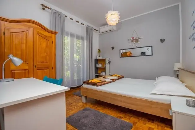 Apart Daire, 3 Yatak Odası