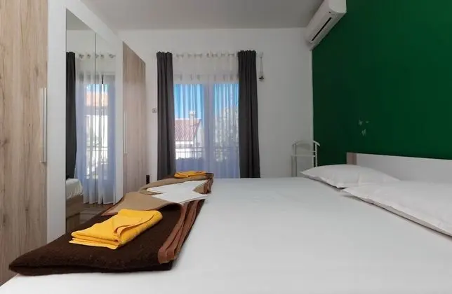 Apart Daire, 3 Yatak Odası