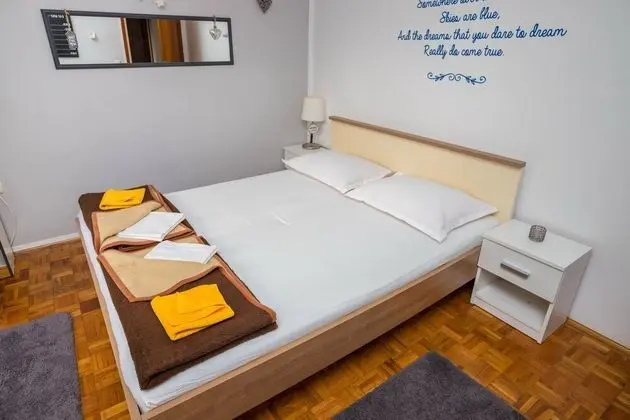 Apart Daire, 3 Yatak Odası