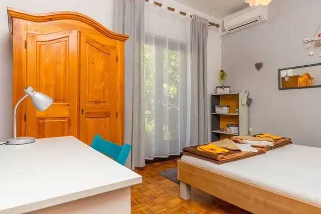 Apart Daire, 3 Yatak Odası