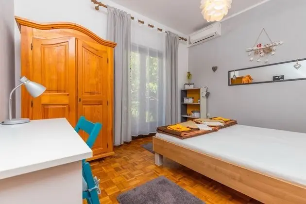Apart Daire, 3 Yatak Odası