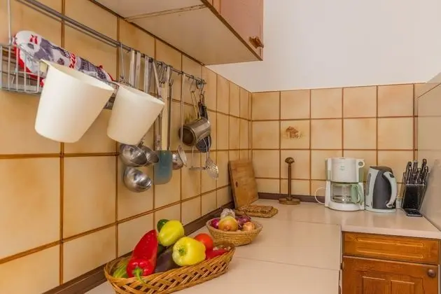 Apart Daire, 3 Yatak Odası