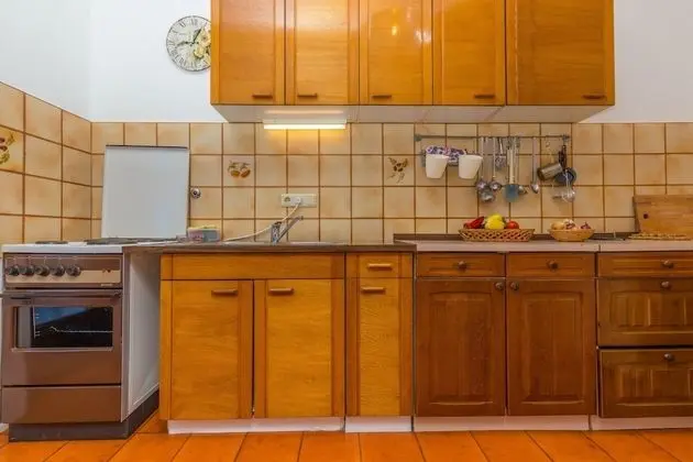 Apart Daire, 3 Yatak Odası