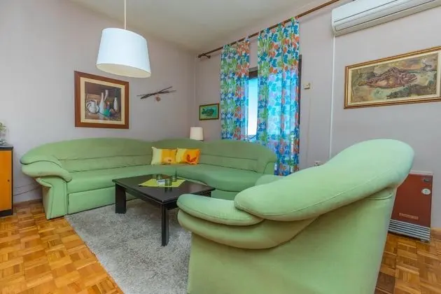 Apart Daire, 3 Yatak Odası