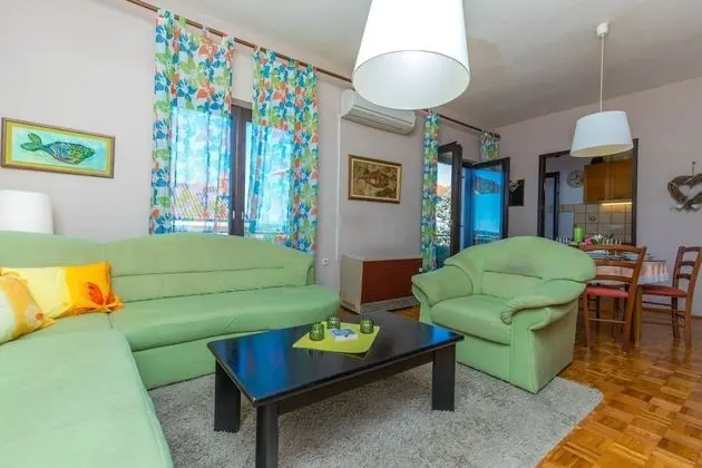 Apart Daire, 3 Yatak Odası