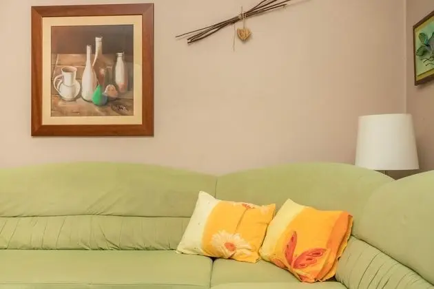 Apart Daire, 3 Yatak Odası