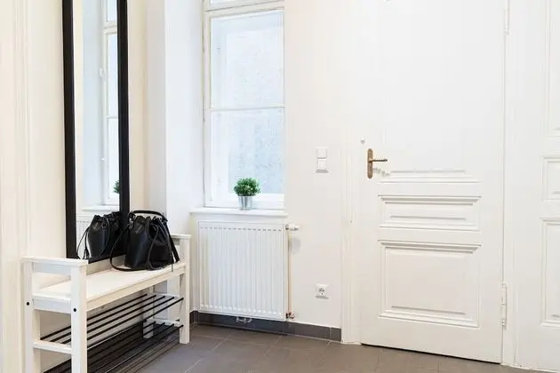 Deluxe Apart Daire