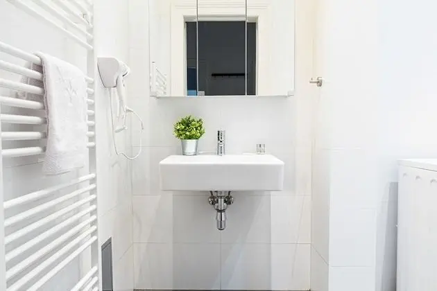 Deluxe Apart Daire