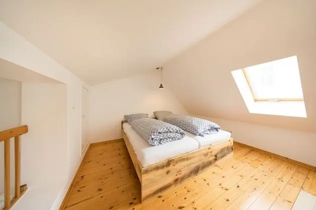Design Apart Daire, 2 Yatak Odası