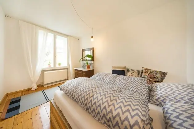 Design Apart Daire, 2 Yatak Odası