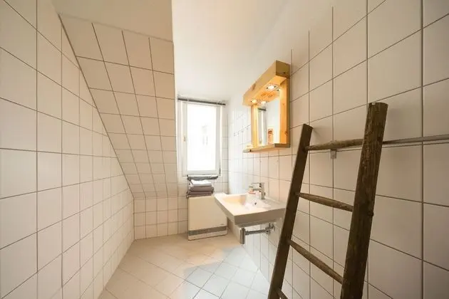 Design Apart Daire, 2 Yatak Odası
