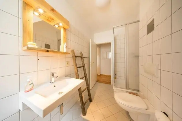 Design Apart Daire, 2 Yatak Odası
