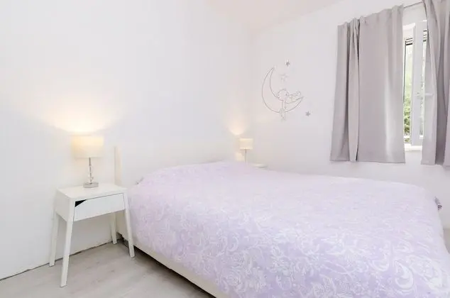 Apart Daire (Two Bedroom Apartment with Terrace an)