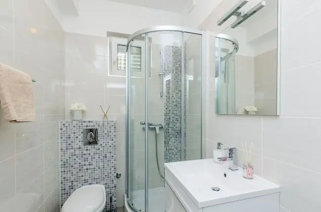 Apart Daire (Two Bedroom Apartment with Terrace an)