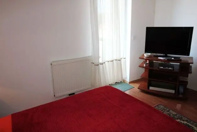 Apart Daire, 1 Yatak Odası, Balkon