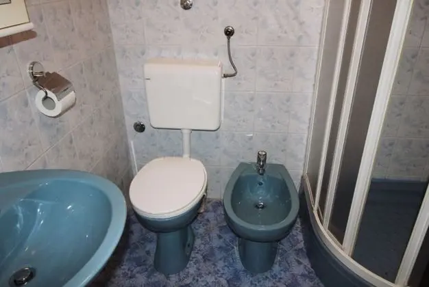 Apart Daire, 1 Yatak Odası, Balkon