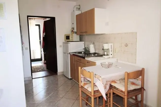 Apart Daire, 1 Yatak Odası, Balkon