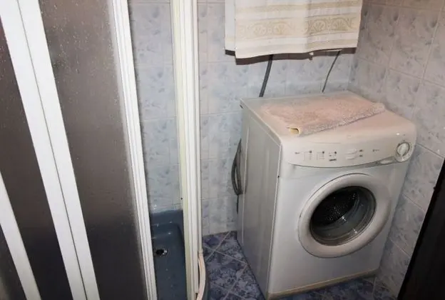 Apart Daire, 1 Yatak Odası, Balkon