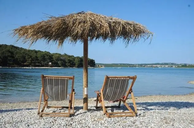 Apart Daire, 1 Yatak Odası, Balkon