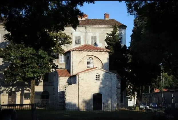 Apart Daire, 1 Yatak Odası, Balkon