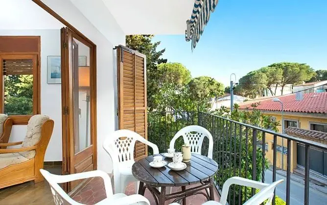 Balkon