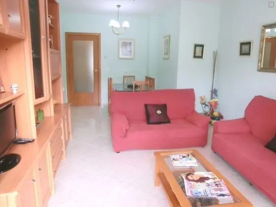Oturma Odası
