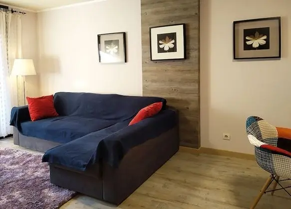 Apart Daire, 2 Yatak Odası