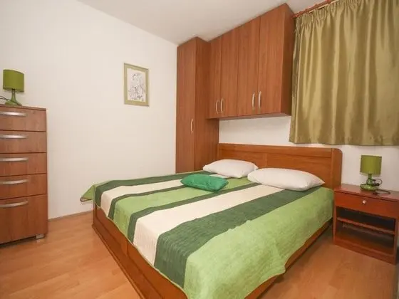 Apart Daire (Three Bedroom Apartment with Terrace )