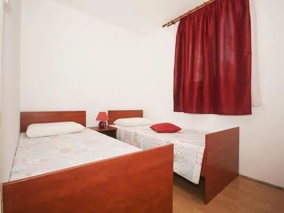 Apart Daire (Three Bedroom Apartment with Terrace )