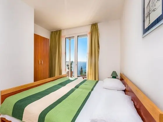 Apart Daire (Three Bedroom Apartment with Terrace )