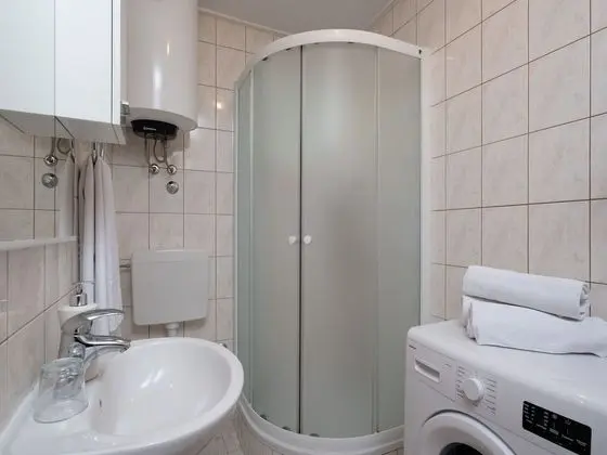 Apart Daire (Three Bedroom Apartment with Terrace )