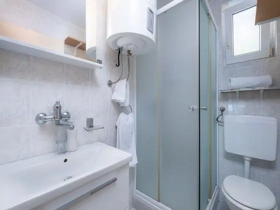 Apart Daire (Three Bedroom Apartment with Terrace )